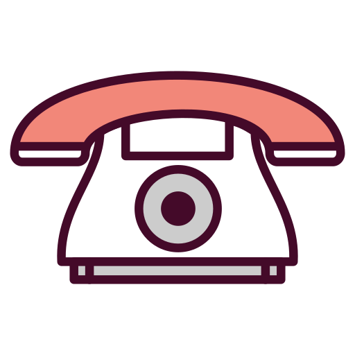 teléfono icono gratis