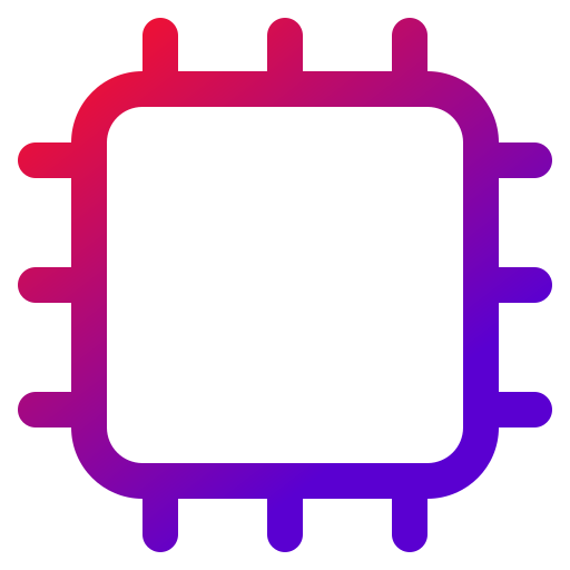Chip free icon