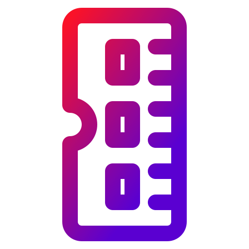 Ram free icon