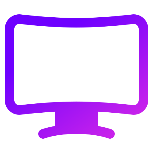 monitor icono gratis