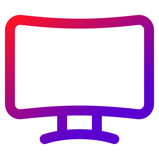 monitor icono gratis