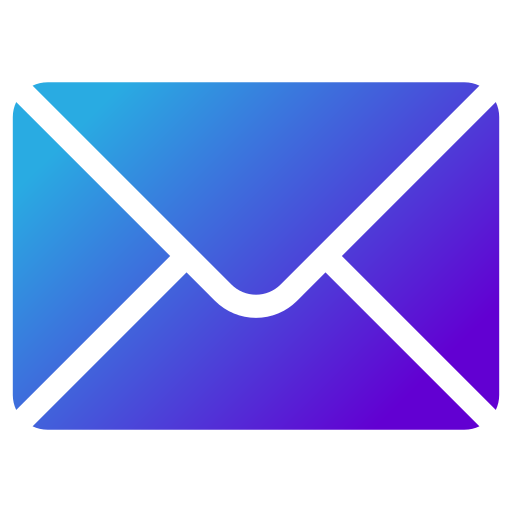 e-mail grátis ícone e-mail grátis ícone