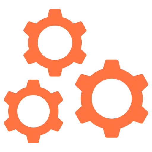 Gears free icon Gears free icon