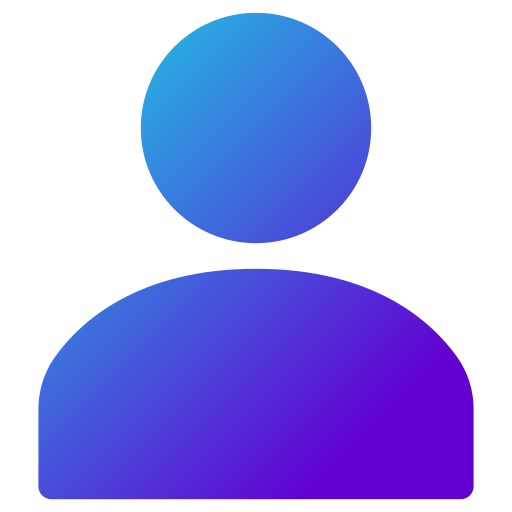 persona icono gratis