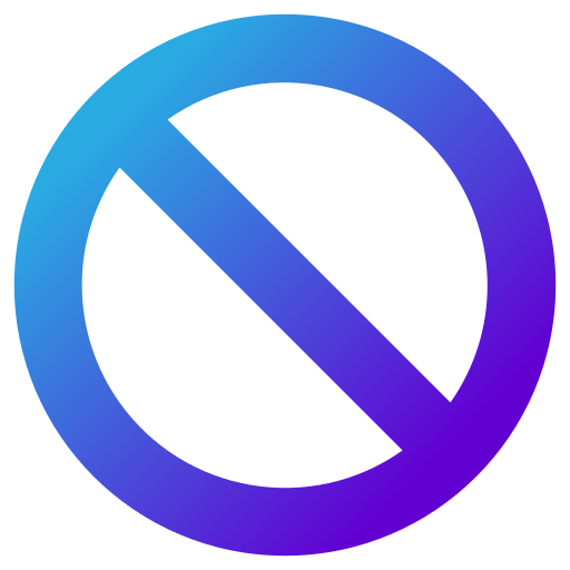 detener icono gratis