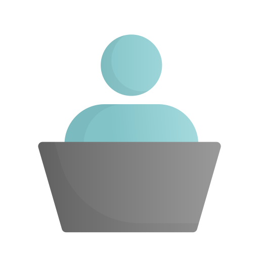 Bloger free icon Bloger free icon