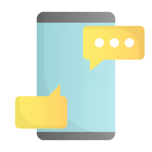 Reaction free icon