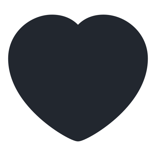 corazón icono gratis