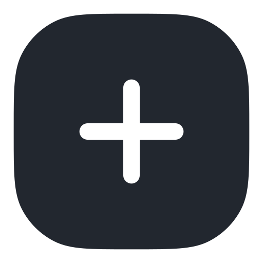 Plus free icon