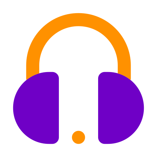 auriculares icono gratis