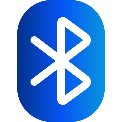 bluetooth icono gratis