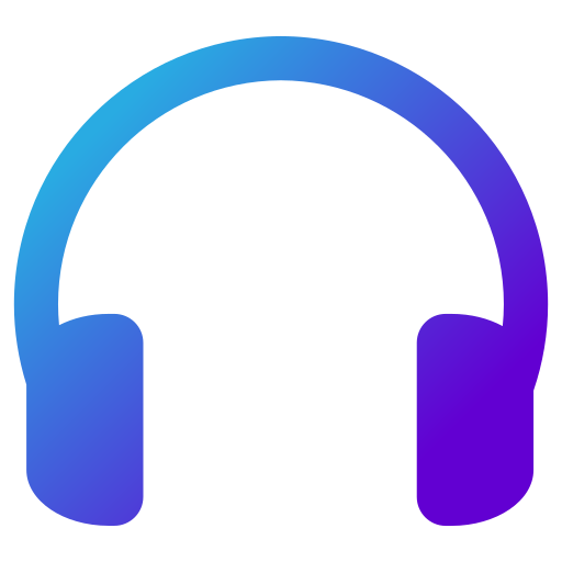 auriculares icono gratis