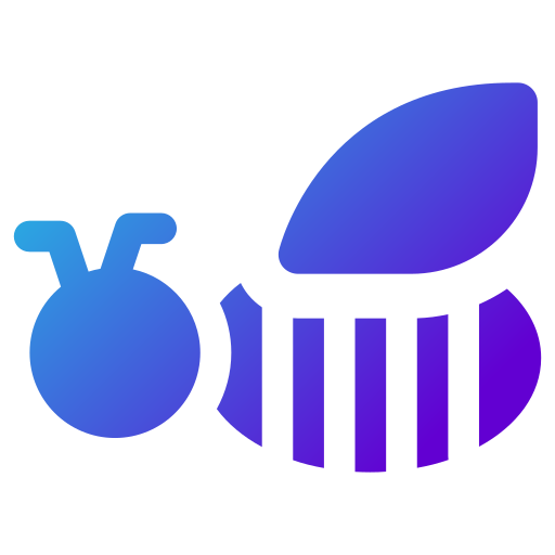 biene kostenlos Icon