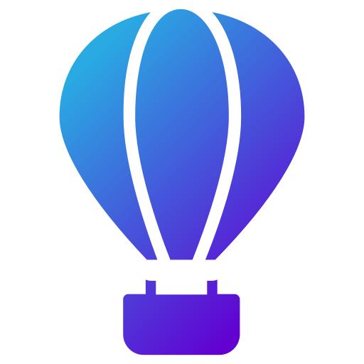 balão grátis ícone balão grátis ícone