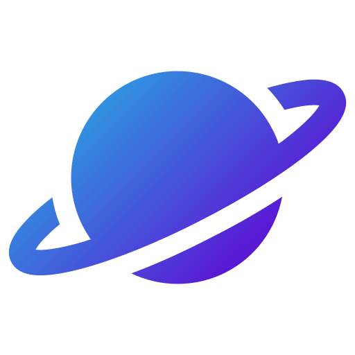 planeta grátis ícone planeta grátis ícone