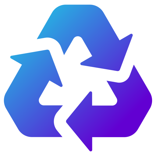 reciclar icono gratis