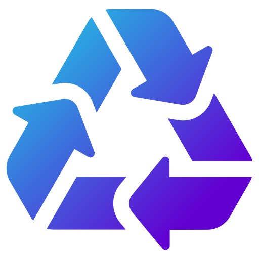 reciclar icono gratis