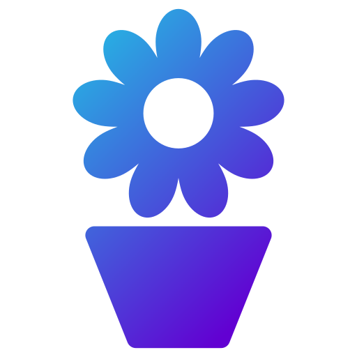 Цветок бесплатно иконка
