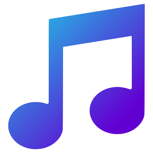 Музыка бесплатно иконка