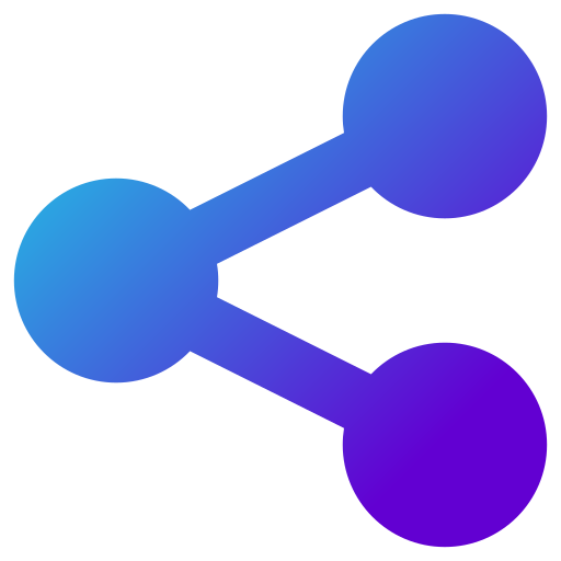 Делиться бесплатно иконка