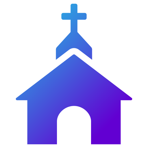 Церковь бесплатно иконка