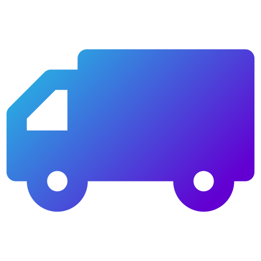 Грузовик бесплатно иконка