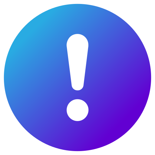 Тревога бесплатно иконка