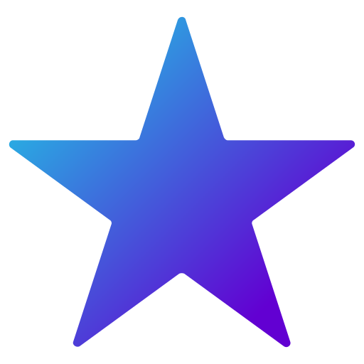 Звезда бесплатно иконка