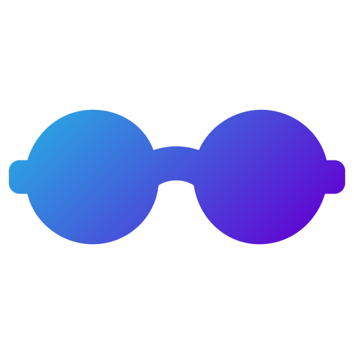 Очки бесплатно иконка