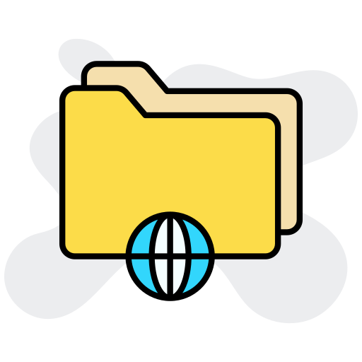 ordner kostenlos Icon ordner kostenlos Icon
