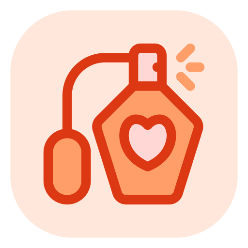 perfume icono gratis