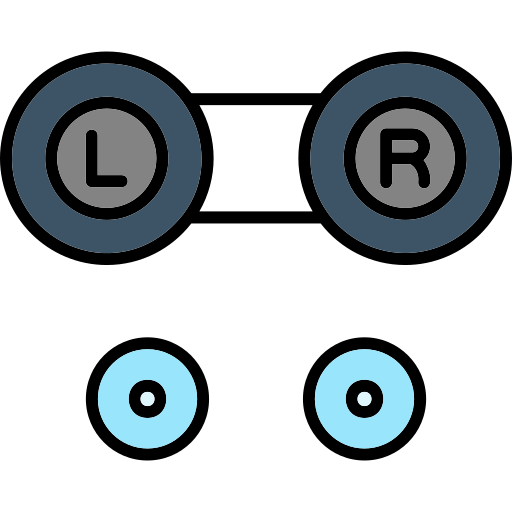 linsen kostenlos Icon linsen kostenlos Icon