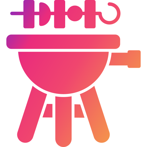 parilla icono gratis