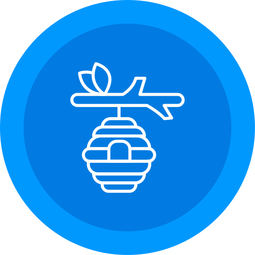 Beehive free icon Beehive free icon