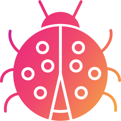 무당벌레 무료 아이콘 무당벌레 무료 아이콘