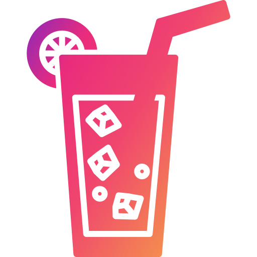 limonada icono gratis
