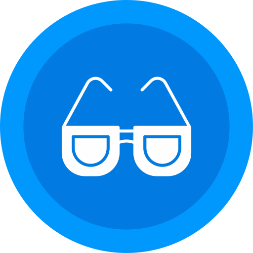 gafas de sol icono gratis