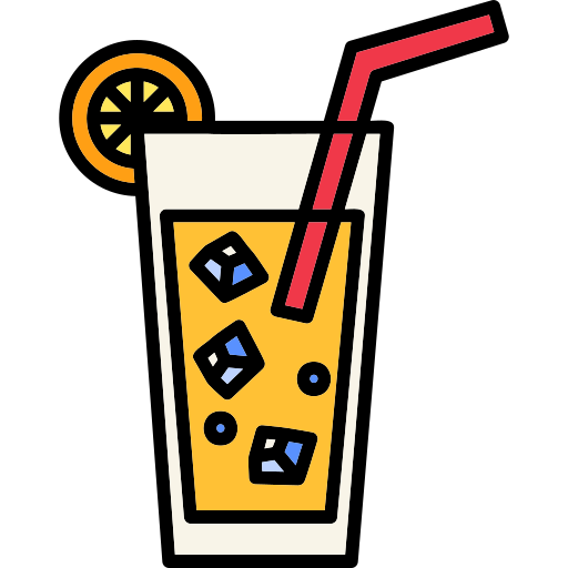limonada icono gratis
