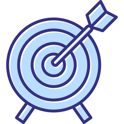 Goals free icon