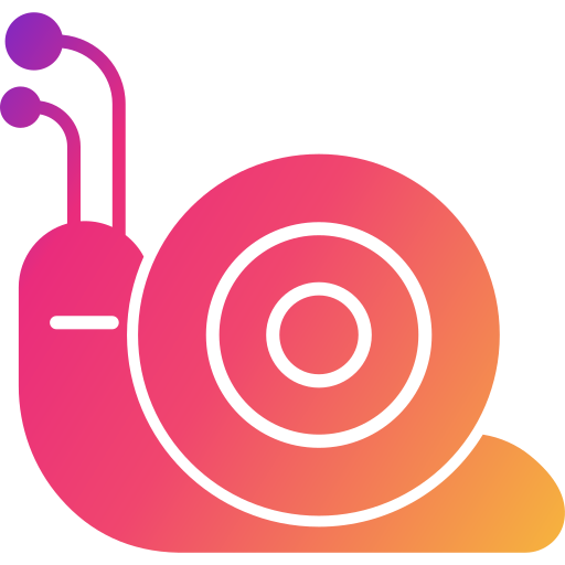 caracol icono gratis