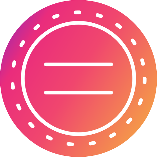 estampilla icono gratis