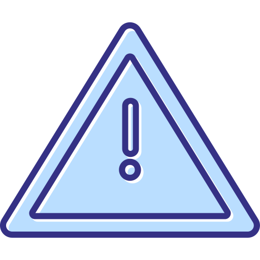 alerte Icône gratuit alerte Icône gratuit
