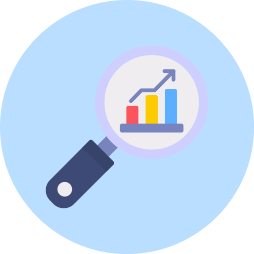 analyse Icône gratuit analyse Icône gratuit