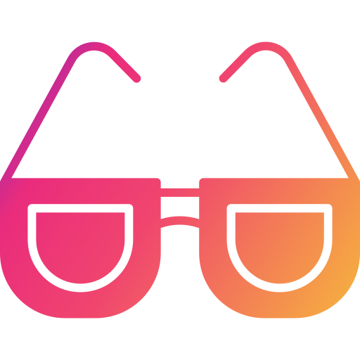 gafas de sol icono gratis