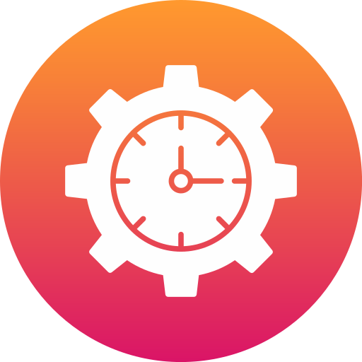 Productivity free icon