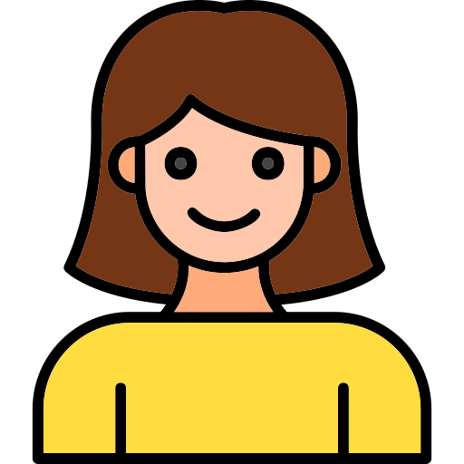 frau kostenlos Icon frau kostenlos Icon