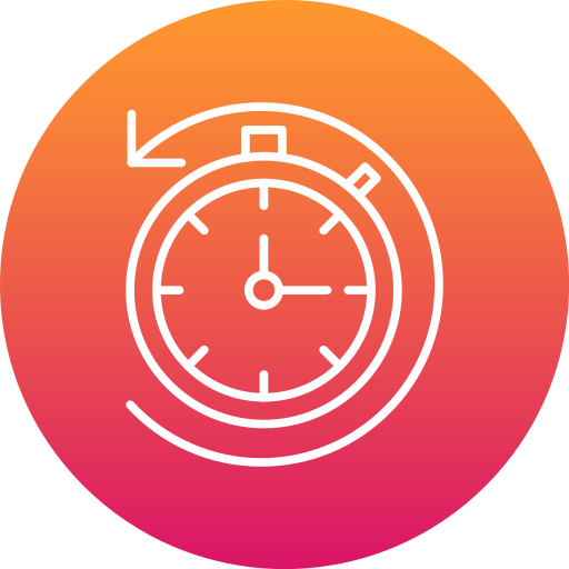 historia icono gratis