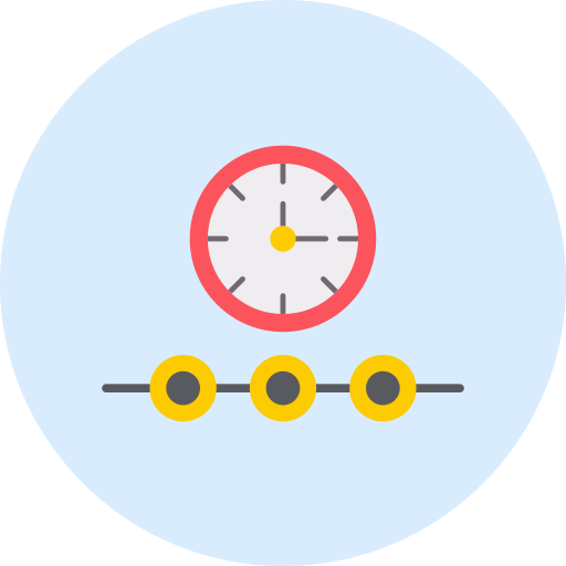 Time free icon Time free icon