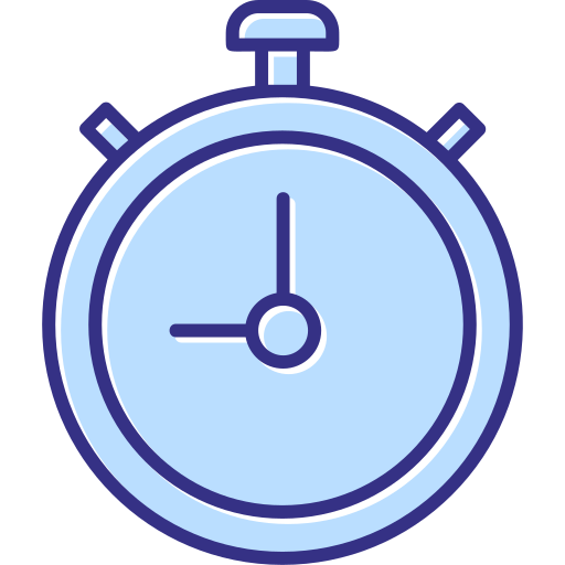 Stopwatch free icon