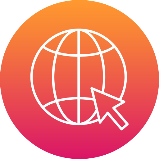 internet icono gratis